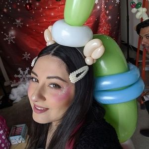 Meet your Posher, Monserrat